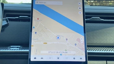 Jaecoo 7 Select 1.6 TGDI 108kW (145CV) FWD