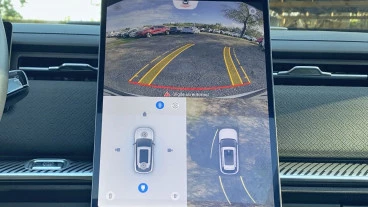 Jaecoo 7 Select 1.6 TGDI 108kW (145CV) FWD