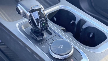 Jaecoo 7 Select 1.6 TGDI 108kW (145CV) FWD