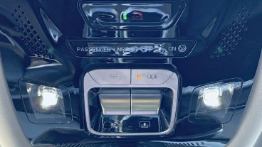 Jaecoo 7 Select 1.6 TGDI 108kW (145CV) FWD