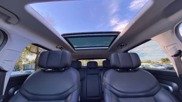 Jaecoo 7 Select 1.6 TGDI 108kW (145CV) FWD