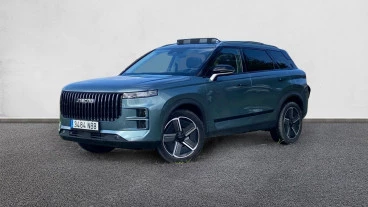 Jaecoo 7 Select 1.6 TGDI 108kW (145CV) FWD