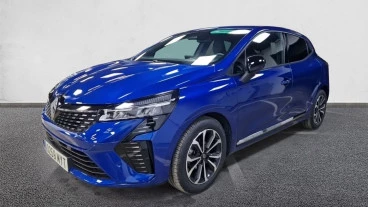 Renault Clio techno Eco-G 100cv (74kW)