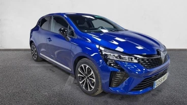 Renault Clio techno Eco-G 100cv (74kW)