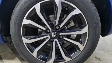 Renault Clio techno Eco-G 100cv (74kW)