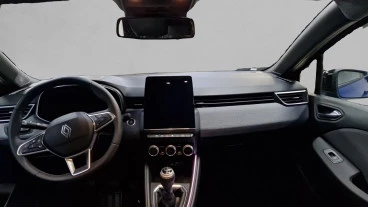 Renault Clio techno Eco-G 100cv (74kW)