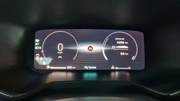 Renault Clio techno Eco-G 100cv (74kW)