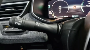 Renault Clio techno Eco-G 100cv (74kW)