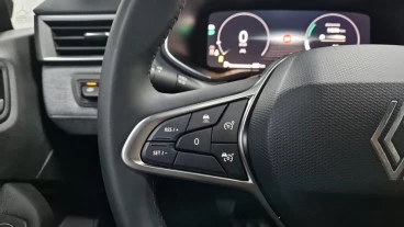 Renault Clio techno Eco-G 100cv (74kW)