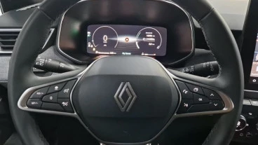 Renault Clio techno Eco-G 100cv (74kW)