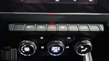 Renault Clio techno Eco-G 100cv (74kW)