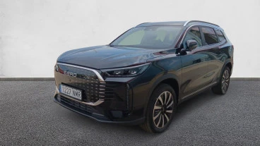 EBRO S800 1.5 TGDI PHEV Luxury E-CVT