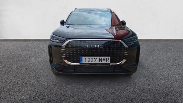 EBRO S800 1.5 TGDI PHEV Luxury E-CVT
