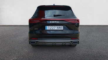 EBRO S800 1.5 TGDI PHEV Luxury E-CVT