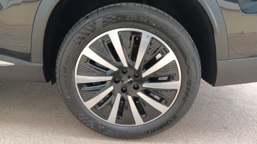 EBRO S800 1.5 TGDI PHEV Luxury E-CVT