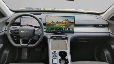 EBRO S800 1.5 TGDI PHEV Luxury E-CVT