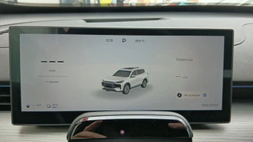 EBRO S800 1.5 TGDI PHEV Luxury E-CVT