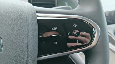 EBRO S800 1.5 TGDI PHEV Luxury E-CVT