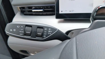 EBRO S800 1.5 TGDI PHEV Luxury E-CVT