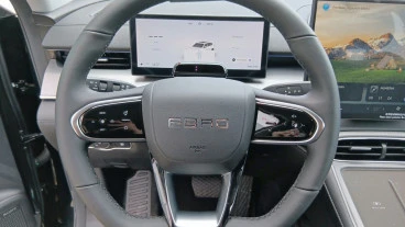 EBRO S800 1.5 TGDI PHEV Luxury E-CVT
