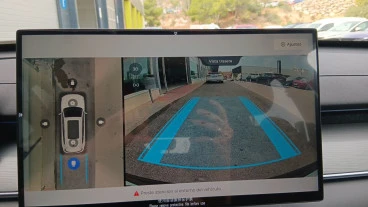 EBRO S800 1.5 TGDI PHEV Luxury E-CVT