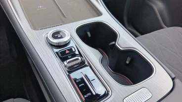 EBRO S800 1.5 TGDI PHEV Luxury E-CVT