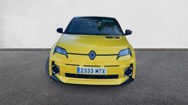 Renault 5 E-Tech Iconic Cinq 110kW (150CV) Autonomía Conf