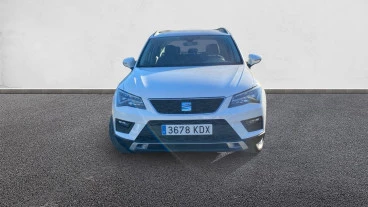 Seat Ateca 1.0 TSI 85kW St&Sp Reference Busines Eco