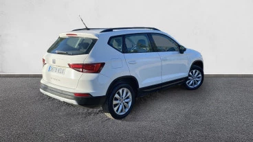 Seat Ateca 1.0 TSI 85kW St&Sp Reference Busines Eco