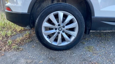 Seat Ateca 1.0 TSI 85kW St&Sp Reference Busines Eco