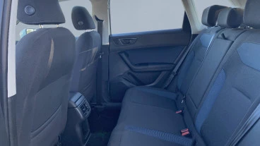 Seat Ateca 1.0 TSI 85kW St&Sp Reference Busines Eco