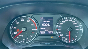 Seat Ateca 1.0 TSI 85kW St&Sp Reference Busines Eco