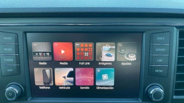 Seat Ateca 1.0 TSI 85kW St&Sp Reference Busines Eco