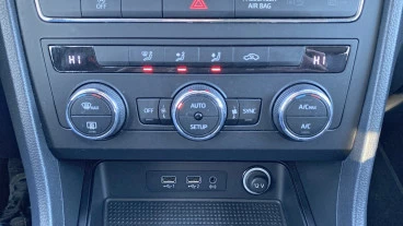 Seat Ateca 1.0 TSI 85kW St&Sp Reference Busines Eco