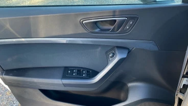 Seat Ateca 1.0 TSI 85kW St&Sp Reference Busines Eco