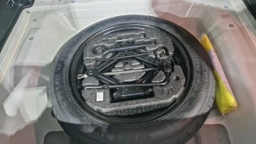 Kia Niro 1.6 GDi HEV 104kW (141CV) Concept