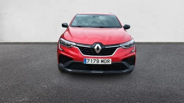 Renault Arkana RS Line E-TECH Híbrido 105kW(145CV)
