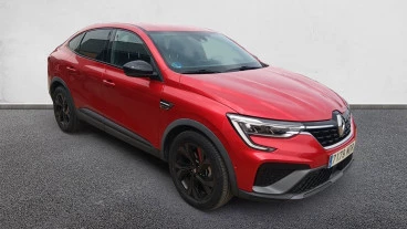 Renault Arkana RS Line E-TECH Híbrido 105kW(145CV)