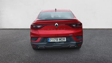 Renault Arkana RS Line E-TECH Híbrido 105kW(145CV)