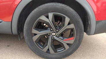 Renault Arkana RS Line E-TECH Híbrido 105kW(145CV)