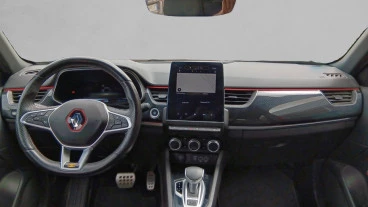 Renault Arkana RS Line E-TECH Híbrido 105kW(145CV)