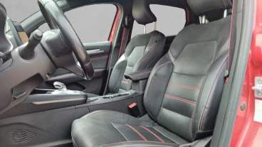 Renault Arkana RS Line E-TECH Híbrido 105kW(145CV)