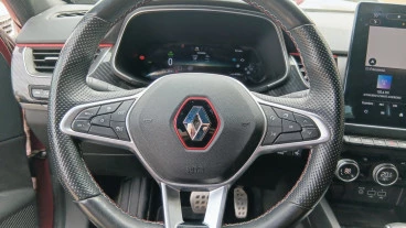 Renault Arkana RS Line E-TECH Híbrido 105kW(145CV)