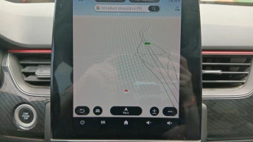 Renault Arkana RS Line E-TECH Híbrido 105kW(145CV)