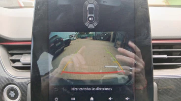 Renault Arkana RS Line E-TECH Híbrido 105kW(145CV)