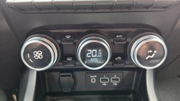 Renault Arkana RS Line E-TECH Híbrido 105kW(145CV)