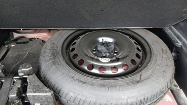 Renault Arkana RS Line E-TECH Híbrido 105kW(145CV)