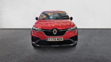 Renault Arkana RS Line E-TECH Híbrido 105kW(145CV)