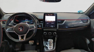 Renault Arkana RS Line E-TECH Híbrido 105kW(145CV)