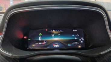 Renault Arkana RS Line E-TECH Híbrido 105kW(145CV)